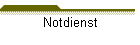 Notdienst
